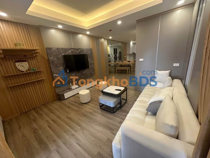 Căn hộ Lotus Thuận Thành 2PN 7.5 triệu - Bàn giao ngay