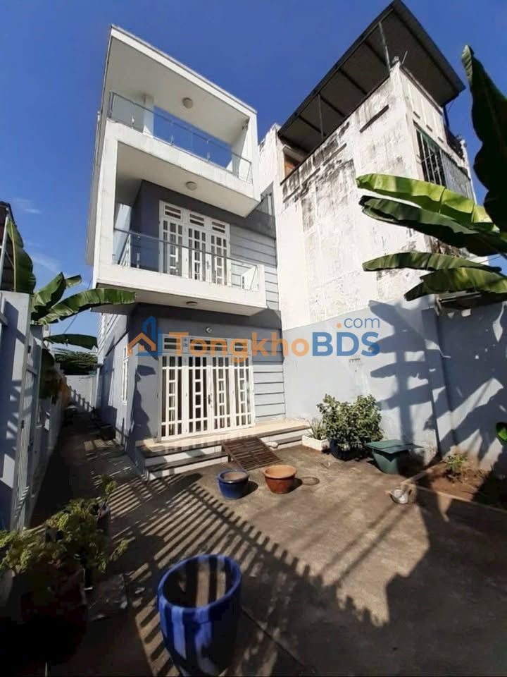 Nhà cho thuê Đường 49 Thủ Đức 88m² 17,5 triệu - Sẵn sàng ở ngay