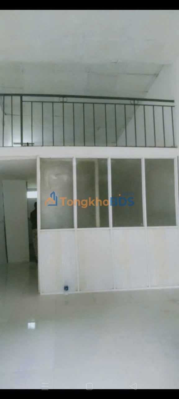 Nhà nguyên căn Hiệp Bình Chánh 32m² giá 5 triệu - Sẵn sàng ở ngay