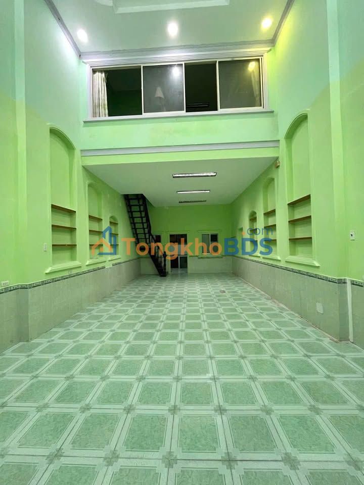 Nhà riêng Thủ Đức Đường Số 2 100m² 7.5tr - Sẵn sàng ở ngay