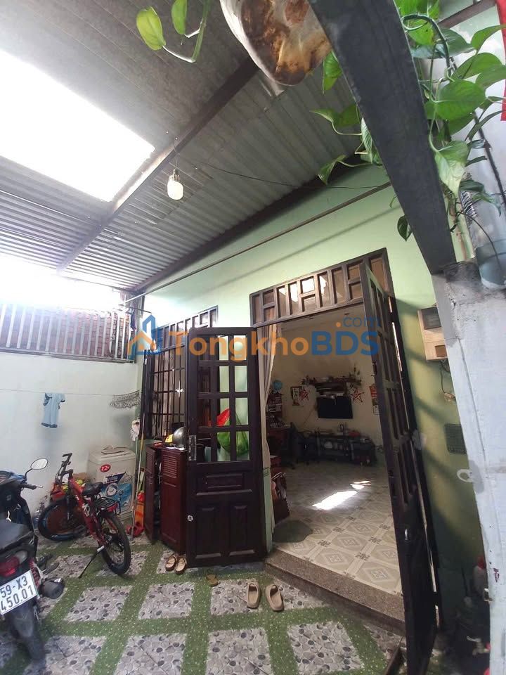 Nhà riêng Song Hành Xa Lộ Hà Nội, Linh Trung 60m²/6 triệu - Sẵn sàng ở ngay