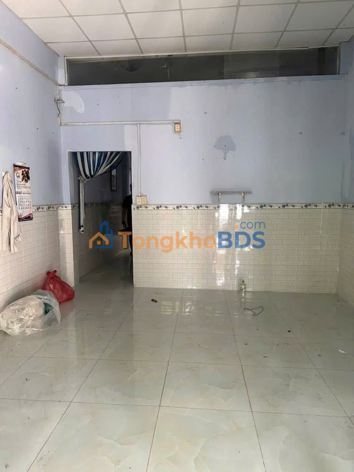 Nhà nguyên căn Thủ Đức Linh Đông 65m² 9 triệu - Sẵn sàng ở ngay