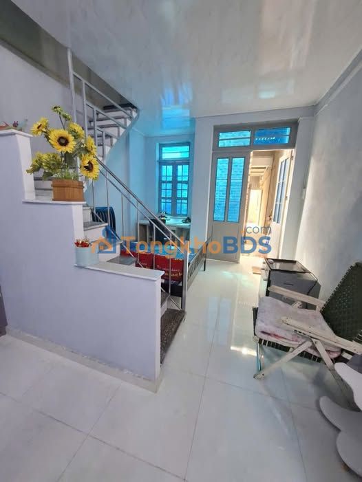 Nhà riêng Hiệp Bình Chánh 48m2 5.5tr - Sẵn sàng ở ngay