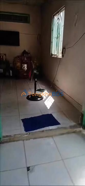 Nhà riêng Tân Túc Bình Chánh 95m² 2.1 tỷ - Sẵn sàng ở ngay