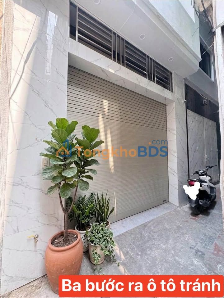 Nhà phố Trung Văn Nam Từ Liêm 70m² 12 tỷ - Chính chủ bán