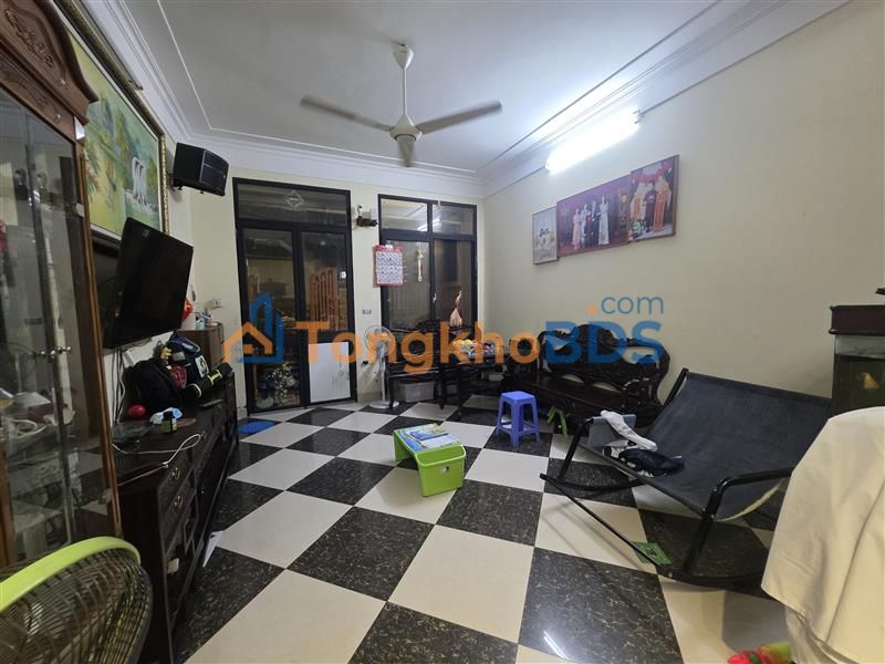 Nhà riêng Dương Nội 65m² 9 tỷ - Ô tô vào tận nhà