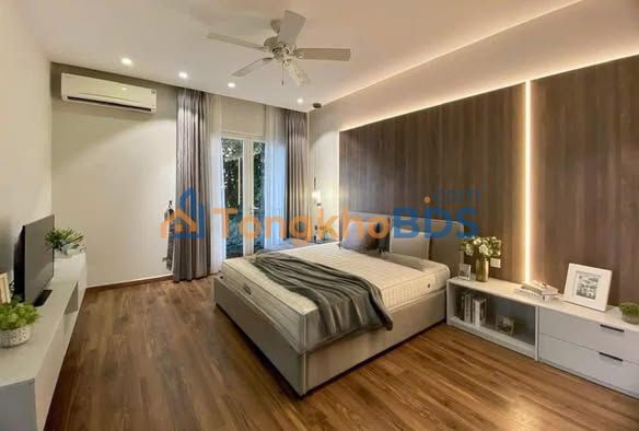 Townhouse Gamuda Gardens 120m² 40 tỷ - Chính chủ bán