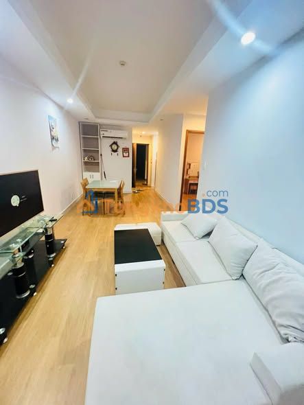 Căn hộ Gamuda Gardens Hoàng Mai 64m² 5 tỷ - View đẹp