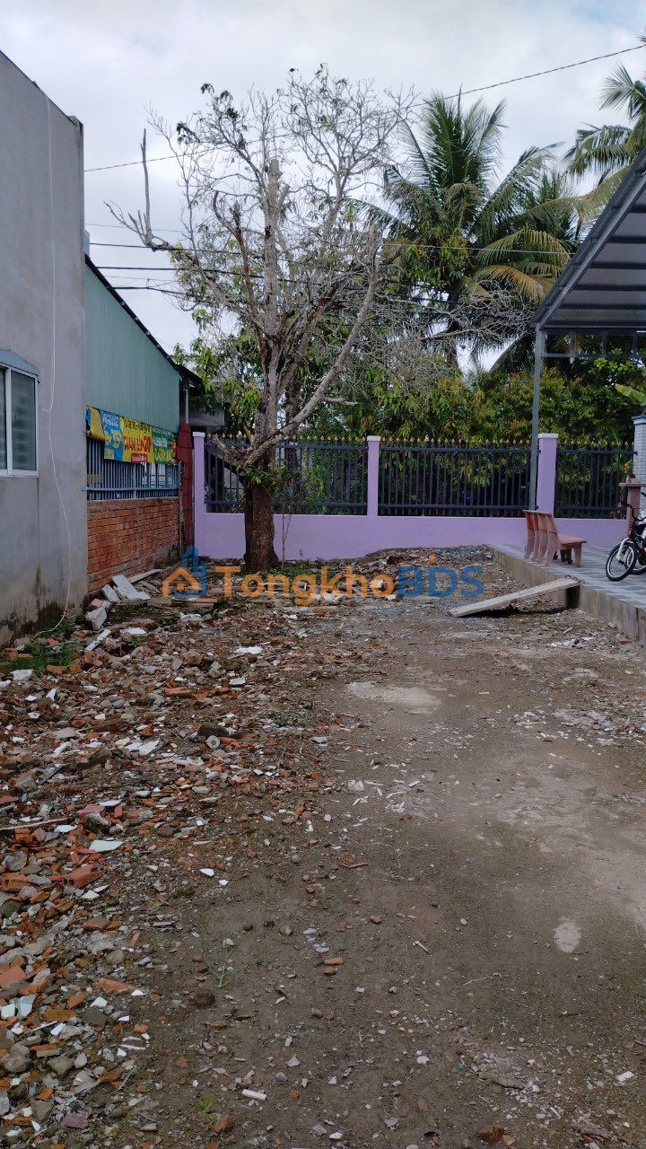 Đất nền Long Tuyền 224m² 2.8 tỷ - Sổ hồng sẵn