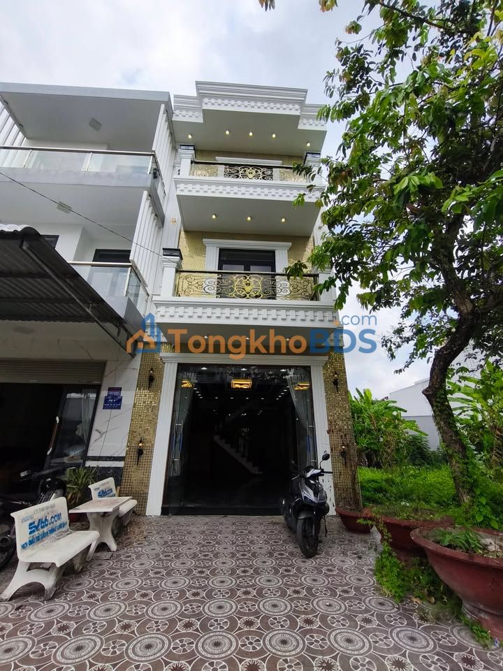 Nhà riêng KDC Hồng Loan 80m² 4.85 tỷ - Chính chủ bán