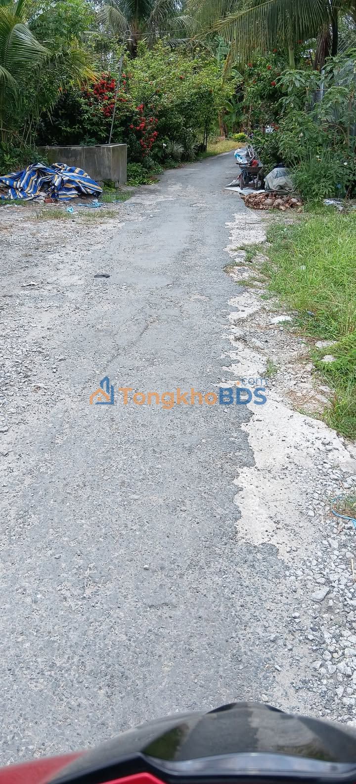 Đất nền Ô Môn 85m² giá 3xx triệu - Sổ đỏ chính chủ