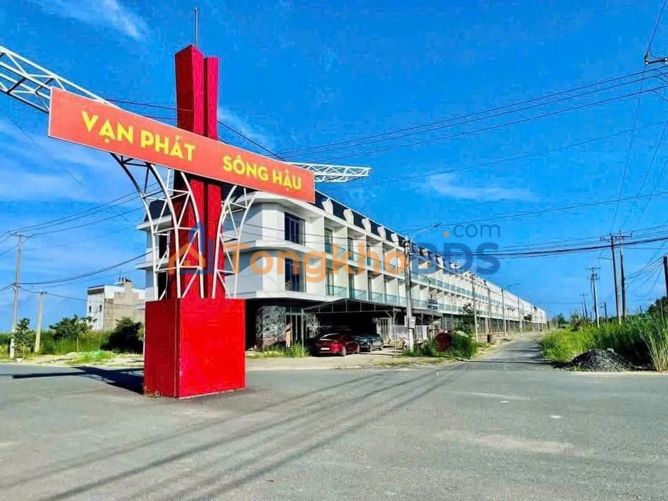 Đất nền Mái Dầm 100m² giá 2.45 tỷ - Sổ đỏ chính chủ