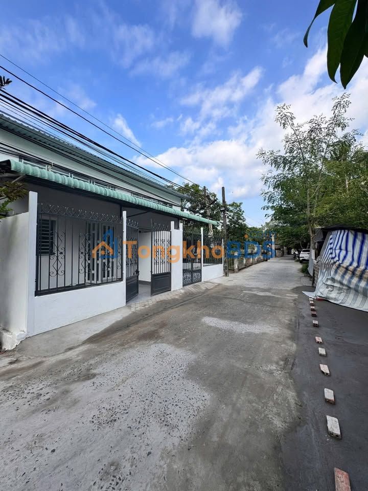 Nhà hẻm 9 Phạm Ngọc Hưng 32m² 4 triệu - Ô tô tận nhà