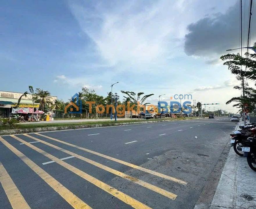 Đất nền Bình Thủy 34m² 699 triệu - Tiềm năng tăng giá