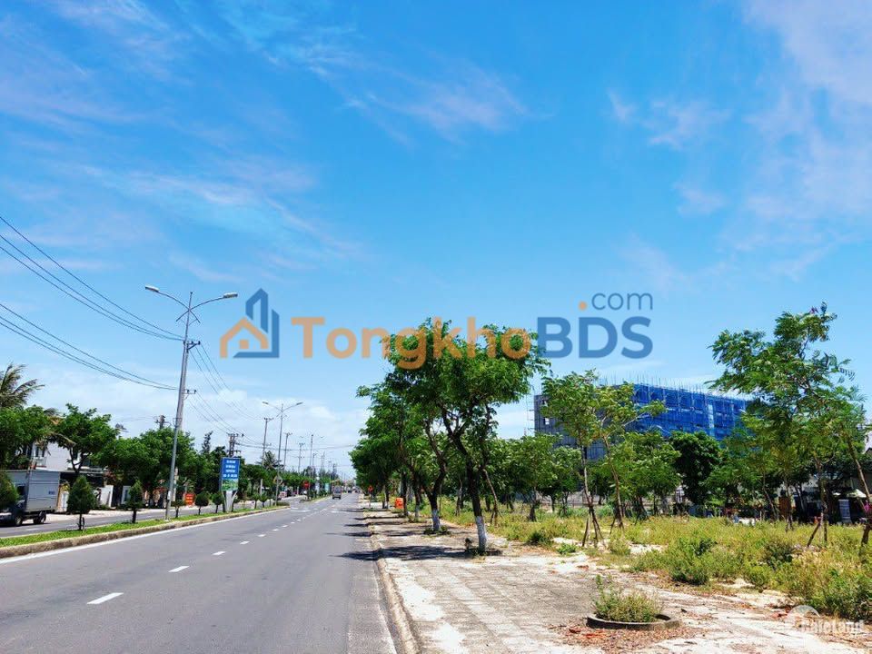 Đất nền Nam Đông Hà 162m² 1.4 tỷ - Sổ đỏ chính chủ