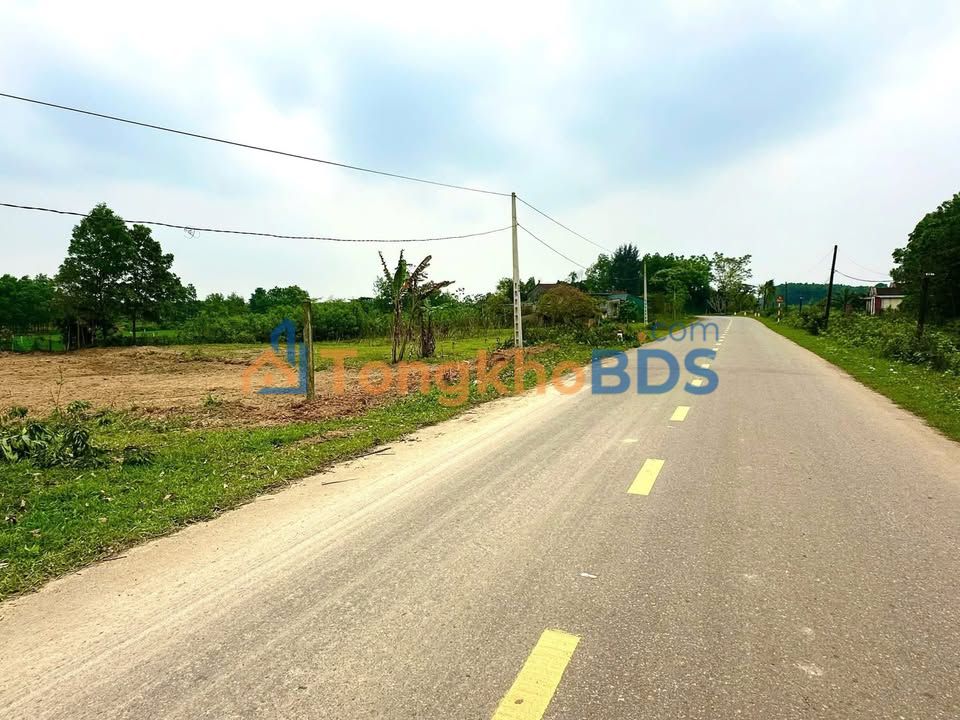 Đất nền Gio Quang 468m² 8xx triệu - Đất thổ cư 100%