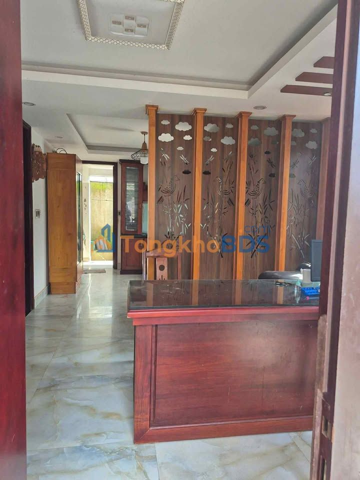 Nhà riêng P.5 Đông Hà 260m² 2.7 tỷ - Vị trí đẹp