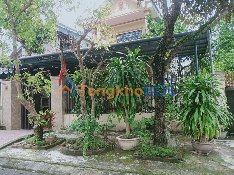 Nhà phố Lê Ngọc Hân Đông Hà 328m² 3 tỷ - Chính chủ bán gấp