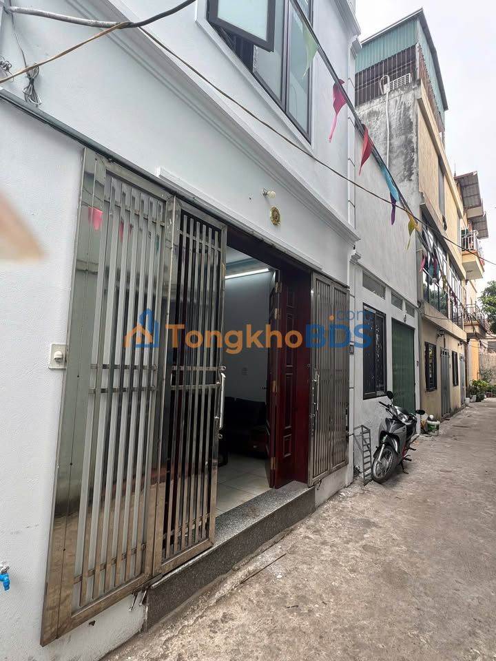 Nhà riêng Đông Mỹ Thanh Trì 70m² giá 5 tỷ - Chính chủ bán