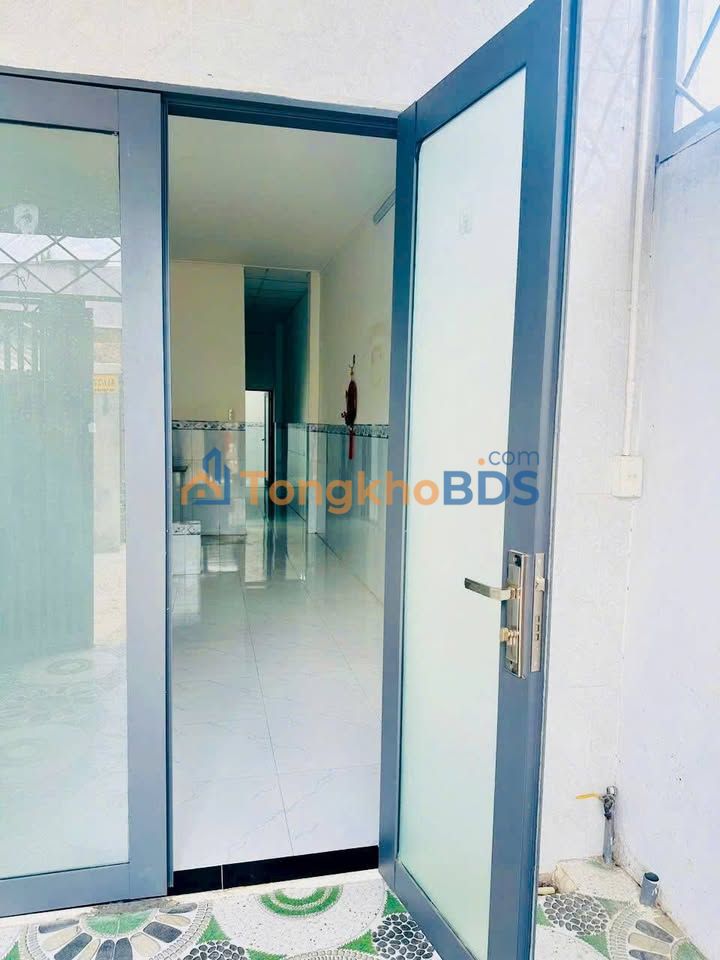 Nhà cấp 4 Phú Thủy 3 triệu/tháng - Sẵn sàng ở ngay