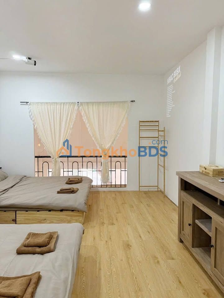 Nhà Phường Phú Thủy 80m² 2.69 tỷ - Ô tô vào tận nhà