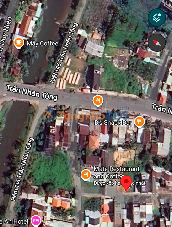 Đất Cẩm Châu Hội An 92m² thỏa thuận - Sổ đỏ chính chủ