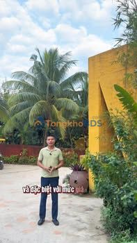 Đất Thổ Cư Trà Quế Hội An 200m² - Vuông Vức, Giá Tốt Nhất