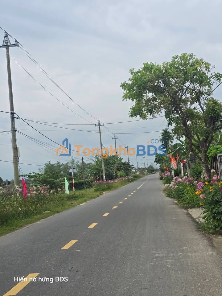 Đất nền Nam Phước 154m² 700 triệu - Sổ hồng riêng