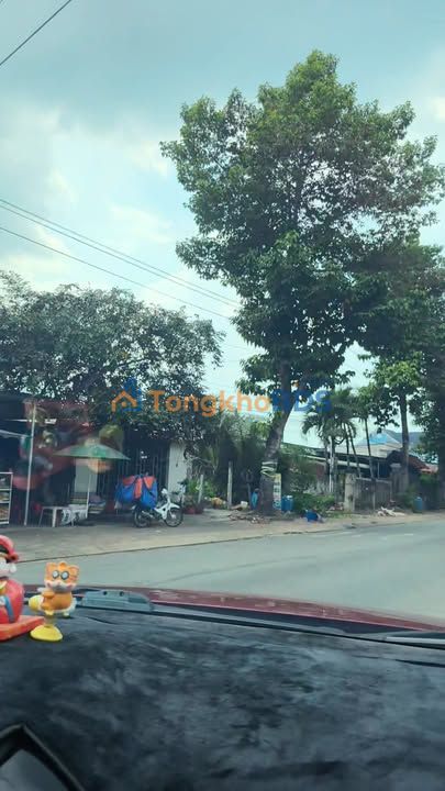 Nhà mặt tiền ĐT744 Thanh An 400m² 2 tỷ - Chính chủ bán