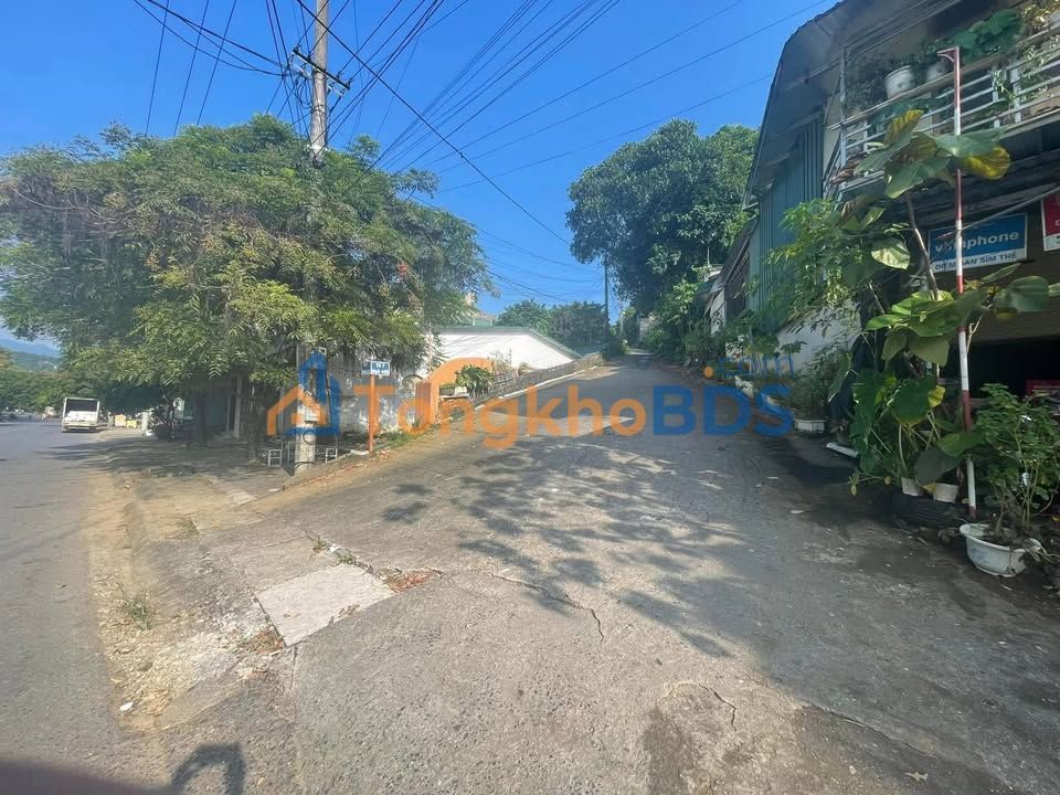 Đất Quang Trung Bắc Quang 95m2 500-599 triệu - Tiềm năng tăng giá