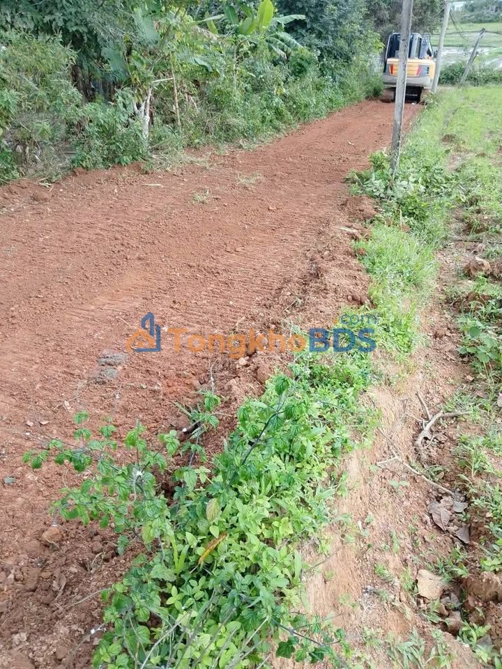 Đất nền Ea Păl Ea Kar 630m² đầu tư - Sổ đỏ chính chủ