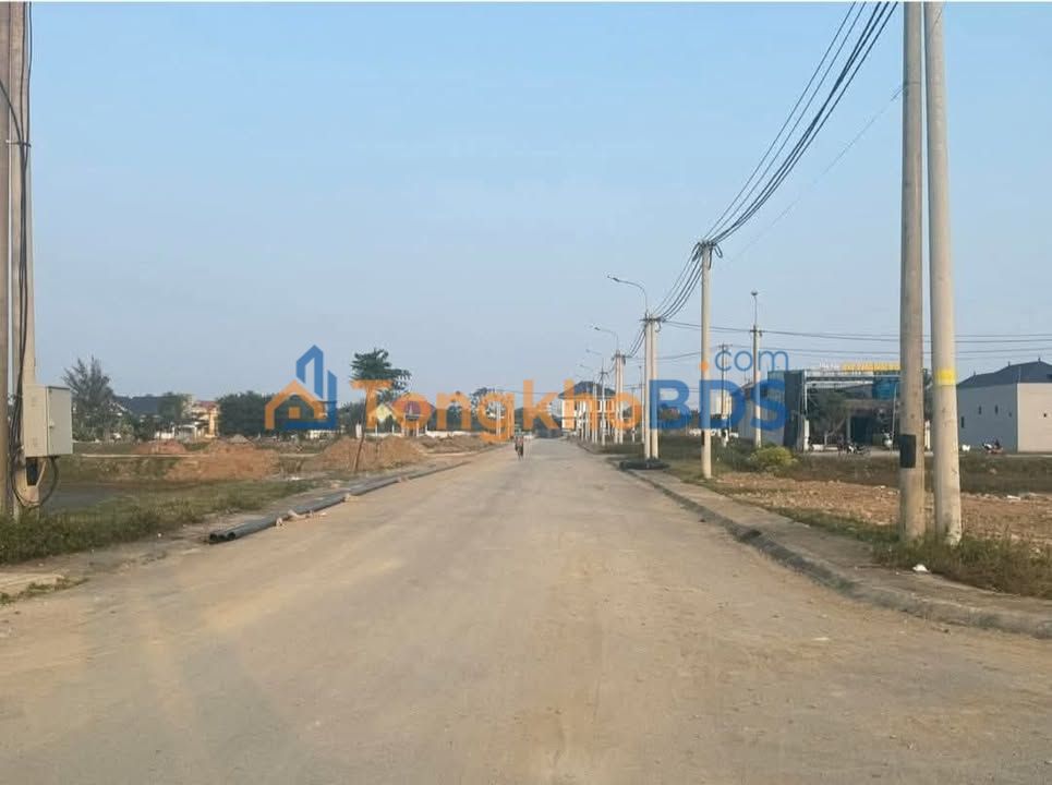 FrontHouse Nga Phú 144m² 1,4 tỷ - Chính chủ bán