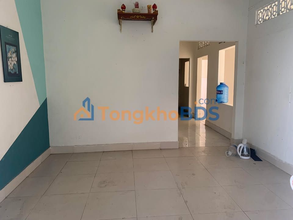 Nhà cho thuê Tam Kỳ Hùng Vương 2 triệu - Sẵn sàng ở ngay