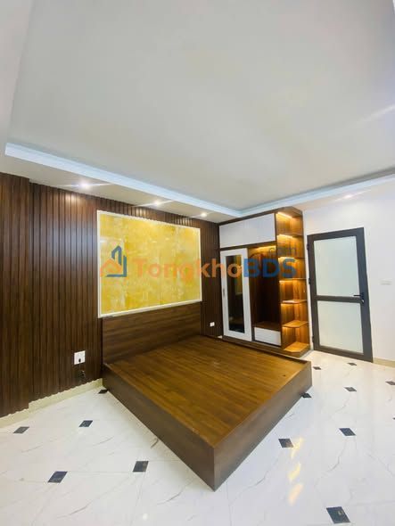 Phòng trọ Nam Dư Hoàng Mai 3 triệu - Sẵn sàng ở ngay