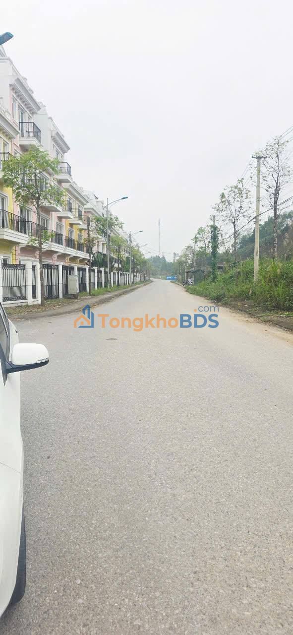 Đất nền Tuần Quán 94m² 2 tỷ - Sổ đỏ chính chủ