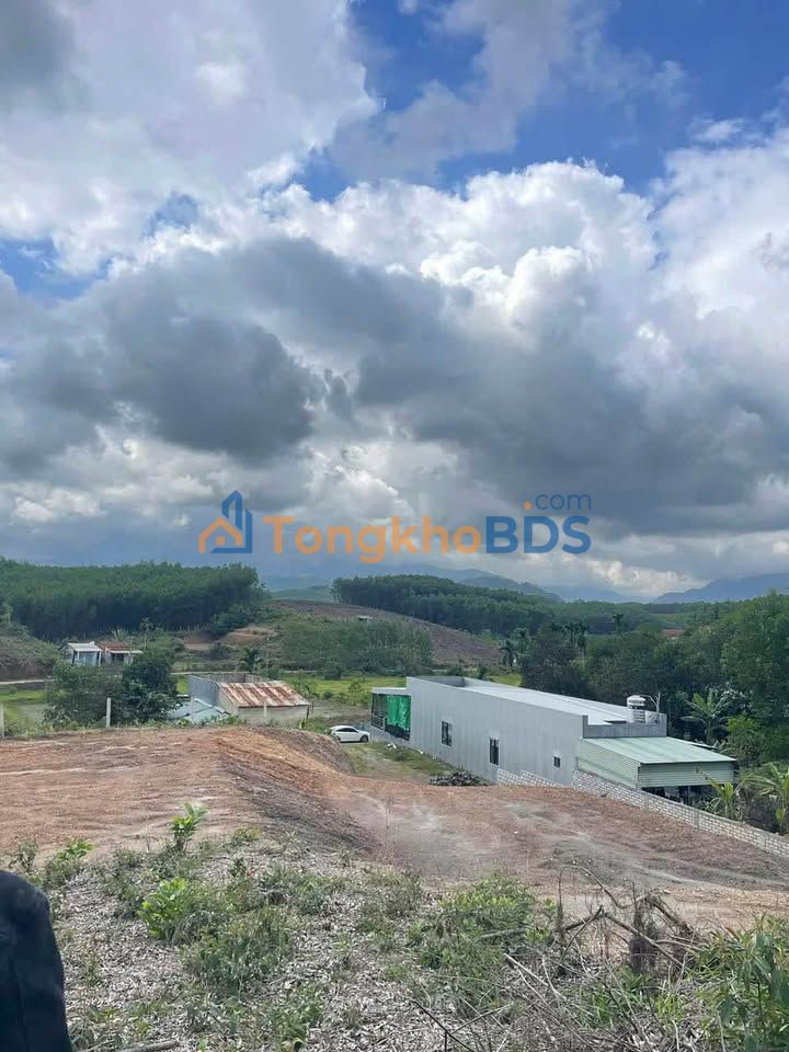 Đất nền Hòa Khương Đà Nẵng 4.425m2 2.9 tỷ - Sổ đỏ chính chủ