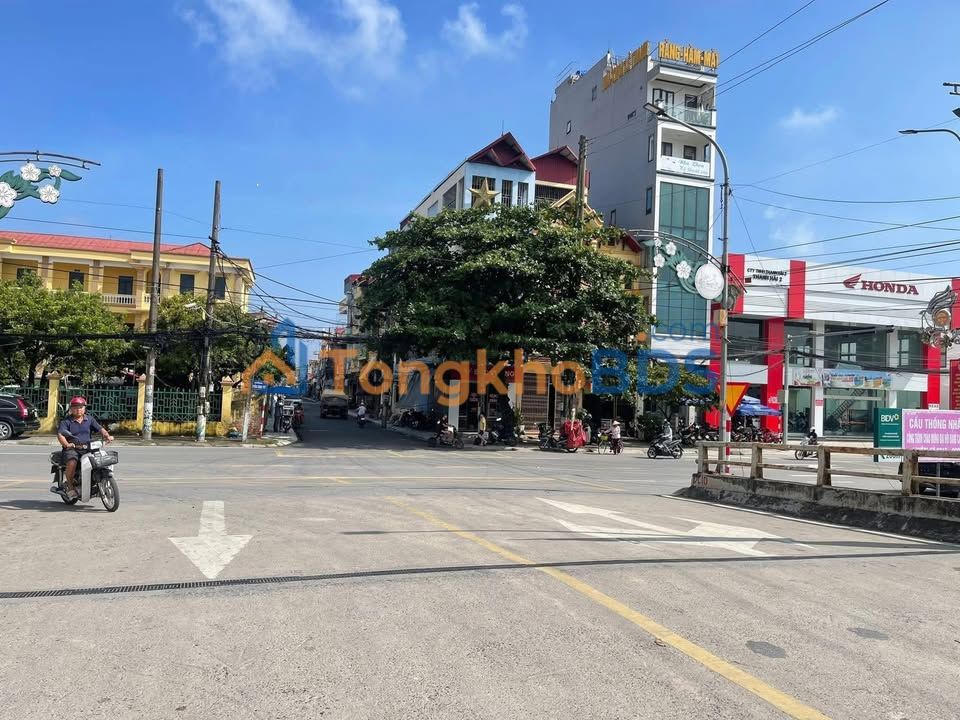 Đất nền Kim Sơn 207m² giá 8xx triệu - Tiềm năng tăng giá