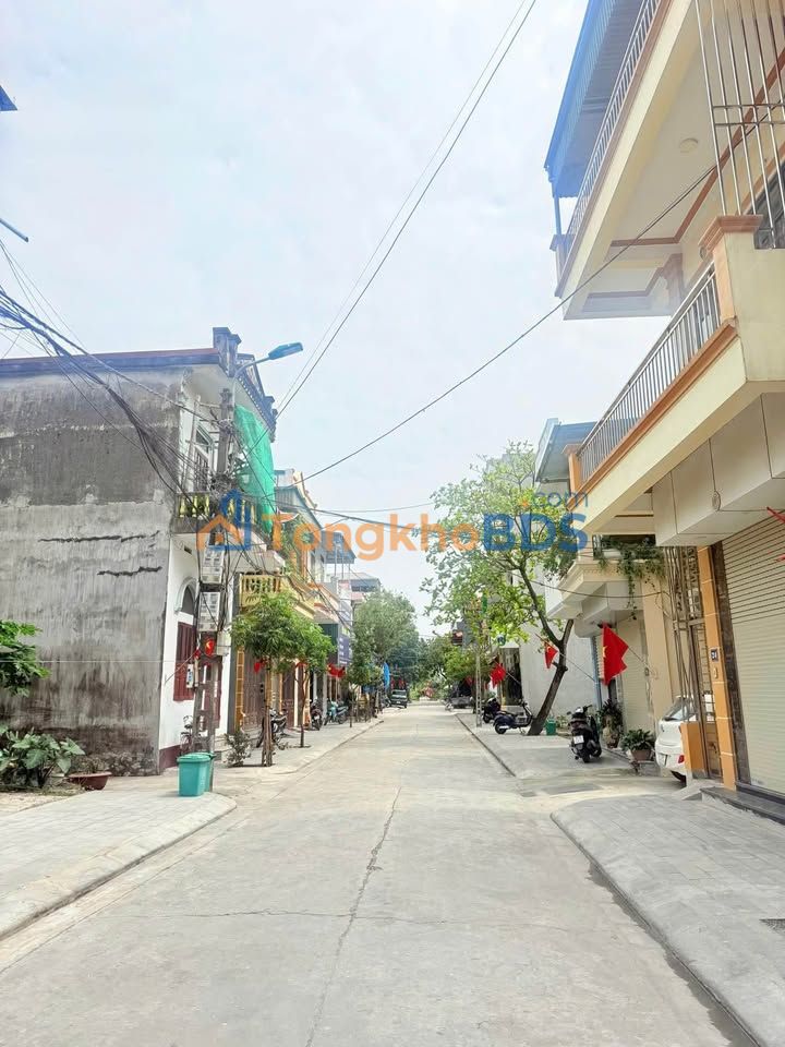Đất nền Đông Sơn, Hoa Lư 90m² giá thỏa thuận - Đường ô tô