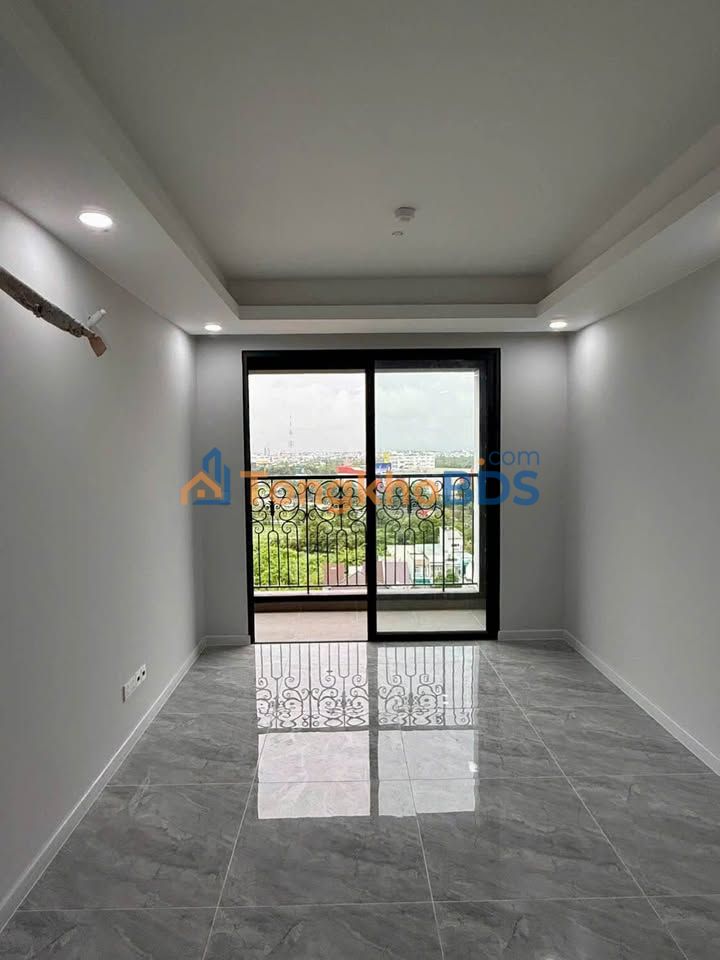 Căn hộ Cara River Park Cần Thơ 2PN 9 triệu View đẹp