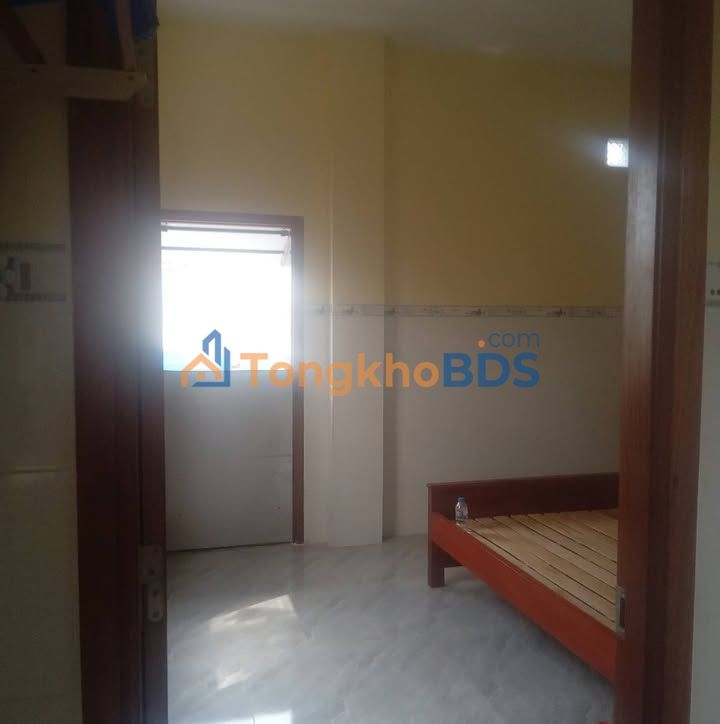 Phòng trọ Hồng Phát 21m² 2.2 triệu - Sẵn sàng ở ngay