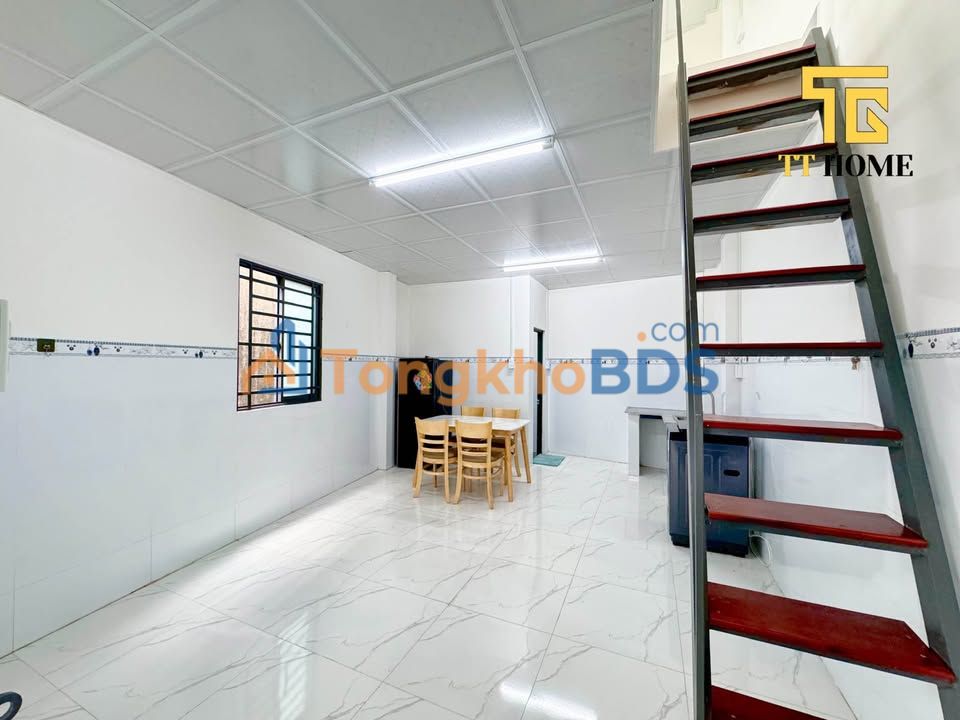 Nhà mini Vincom Hùng Vương 40m² 3.2 triệu - Sẵn sàng ở ngay