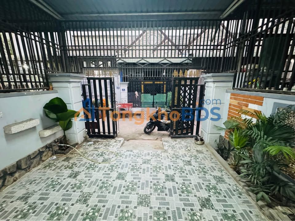 Nhà cấp 4 hẻm 876 Trần Nam Phú 80m² giá 5 triệu - Sẵn sàng ở ngay