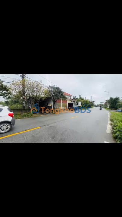 Đất nền Tổ 4 Cẩm Xuyên 160m² - Sổ hồng chính chủ