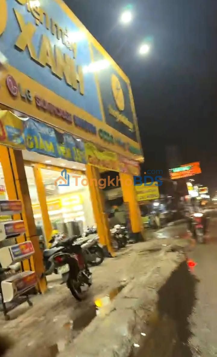 Nhà cấp 4 Mỹ Lợi A Cái Bè 164m² giá 2.7 tỷ - Chính chủ bán