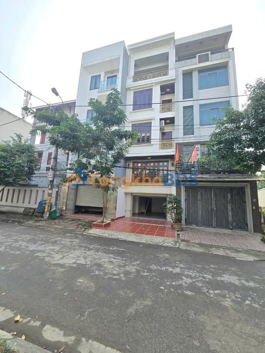 Nhà 5 tầng Kim Chung Hoài Đức 68m² giá đầu tư - Chính chủ