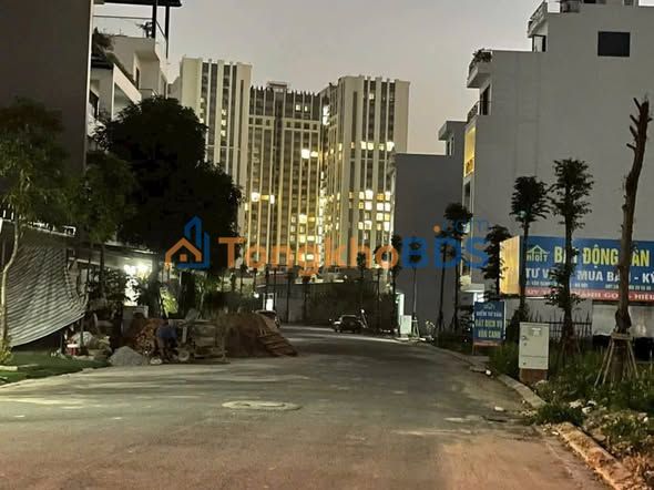 Đất dịch vụ Vân Canh 120m² 1,68 tỷ - Vị trí đẹp