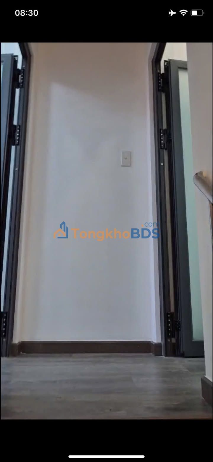 Nhà Hiệp Bình Chánh 40m² 2.3 tỷ - Chính chủ bán