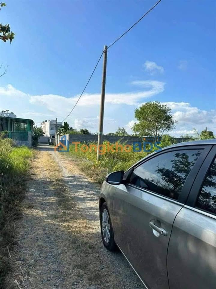 Đất Phước Hưng Bà Rịa 300m² 3.65 tỷ - Pháp lý rõ ràng