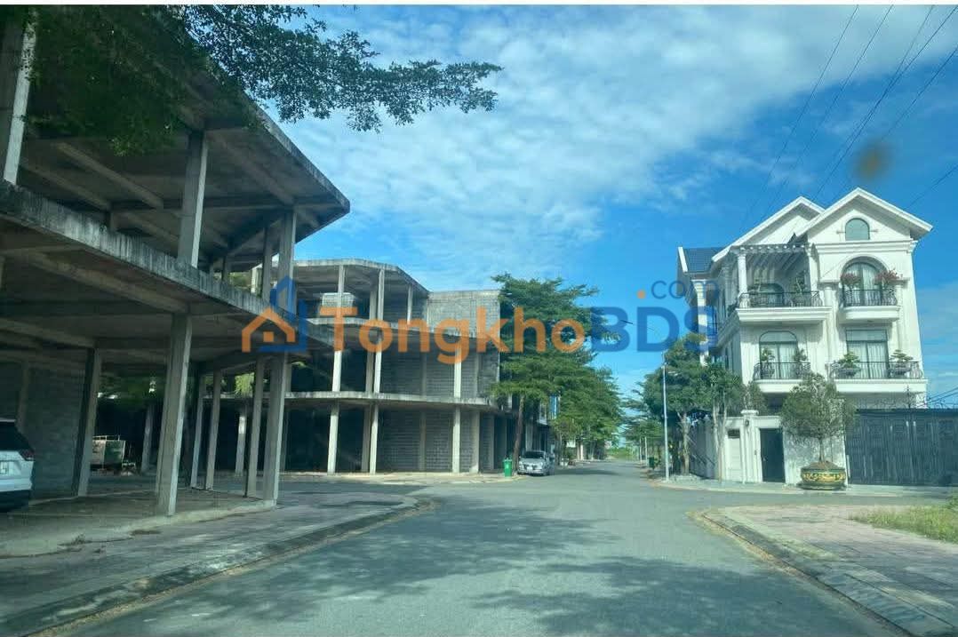 Nhà HODECO Tam An 100m² giá 6.989 tỷ - Chính chủ bán