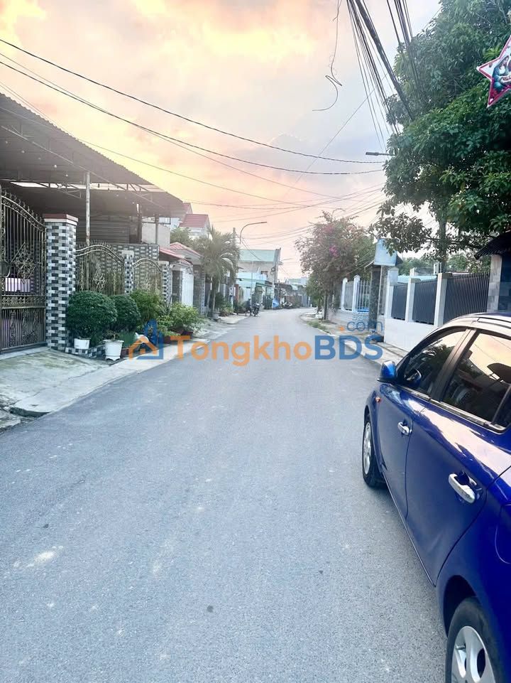 Nhà riêng Tân Hải Phú Mỹ 291m² giá 2.3 tỷ - Sẵn sàng ở ngay